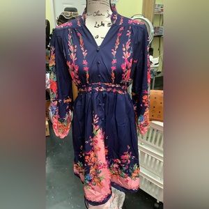 Fashion dress ,size small